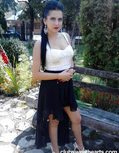 Kalypso in #35526 from Club Sweethearts