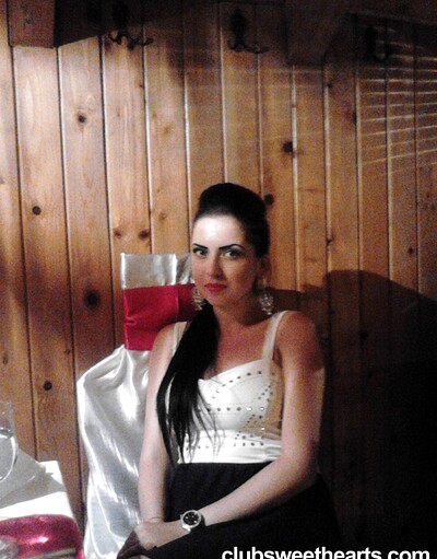 Kalypso in #35526 from Club Sweethearts