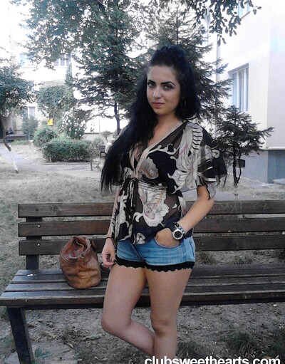 Kalypso in #35526 from Club Sweethearts