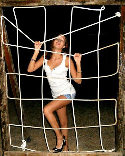Nichol A in #35433 from Club Sweethearts