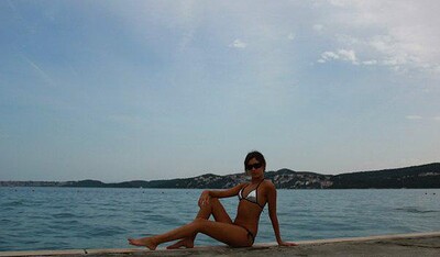 Nichol A in #35433 from Club Sweethearts