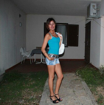 Nichol A in #35433 from Club Sweethearts