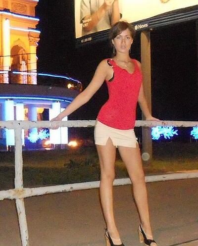Nichol A in #35433 from Club Sweethearts