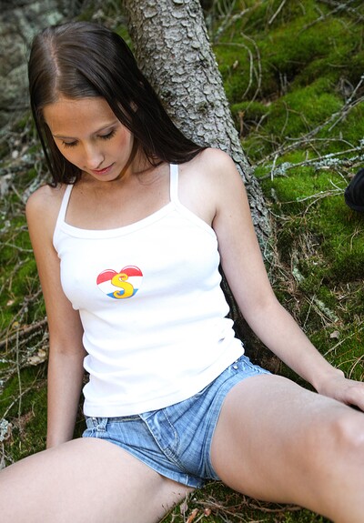 Vanessa O in #35413 from Club Sweethearts
