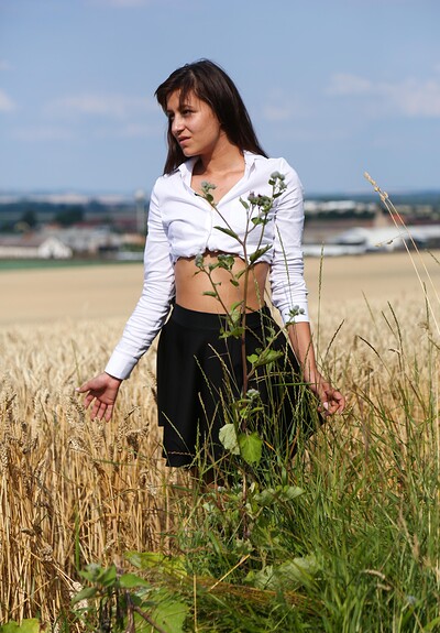 Cindy T in #35410 from Club Sweethearts
