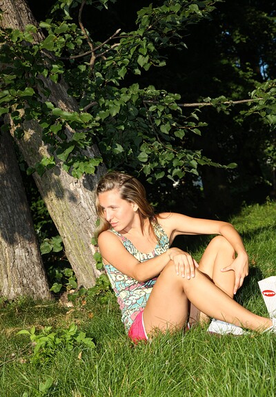 Nessy in #35346 from Club Sweethearts