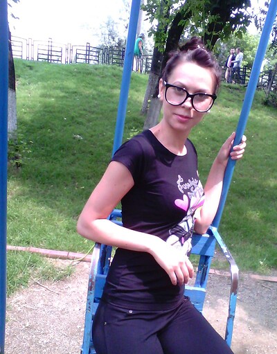 Gabriela in #35313 from Club Sweethearts