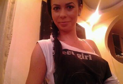 Gabriela in #35313 from Club Sweethearts