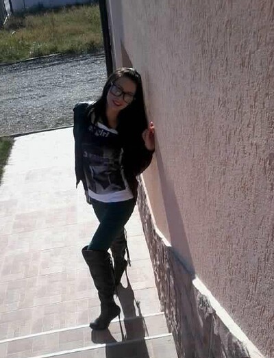 Gabriela in #35313 from Club Sweethearts