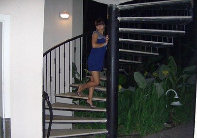 Kristall R in #35258 from Club Sweethearts