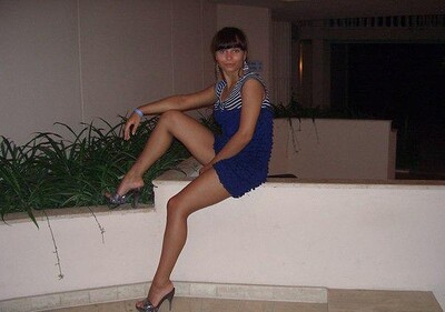 Kristall R in #35258 from Club Sweethearts