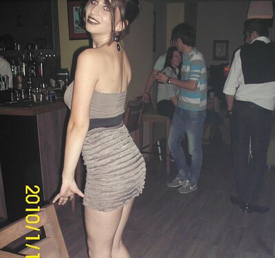 Mara in #35212 from Club Sweethearts
