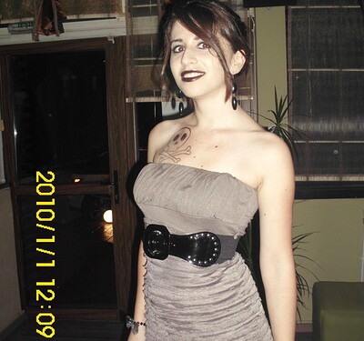 Mara in #35212 from Club Sweethearts