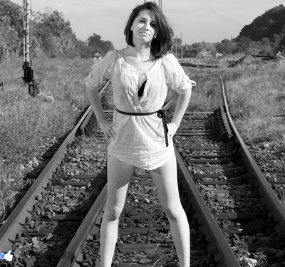 Mara in #35212 from Club Sweethearts