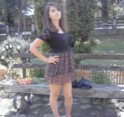 Mara in #35212 from Club Sweethearts
