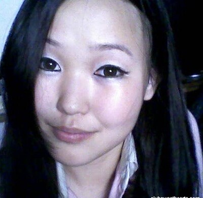 Sevil in #35156 from Club Sweethearts