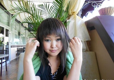 Sevil in #35156 from Club Sweethearts