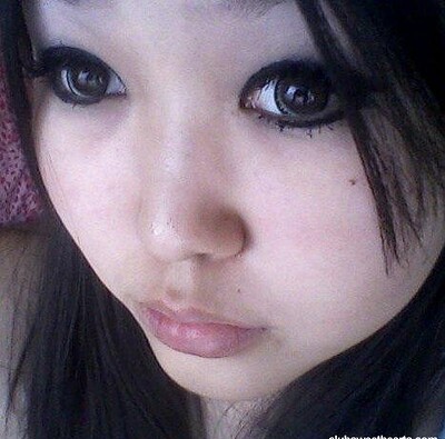 Sevil in #35156 from Club Sweethearts