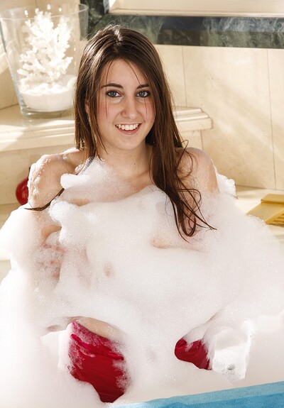 Stacy Haught in #35047 from Club Sweethearts