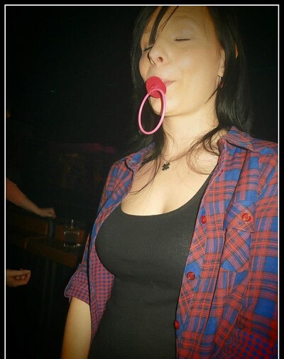Maggie D in #35019 from Club Sweethearts