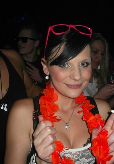 Maggie D in #35019 from Club Sweethearts