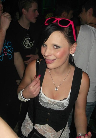 Maggie D in #35019 from Club Sweethearts