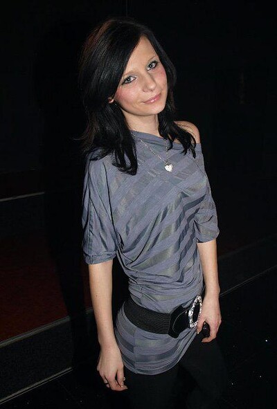 Maggie D in #35019 from Club Sweethearts