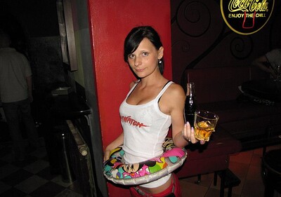 Maggie D in #35019 from Club Sweethearts
