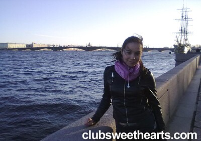 Camilla D in #34977 from Club Sweethearts