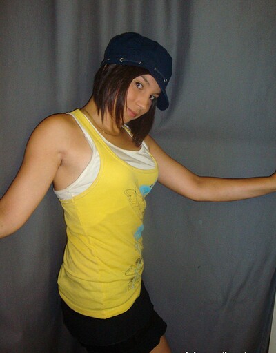 Camilla D in #34977 from Club Sweethearts