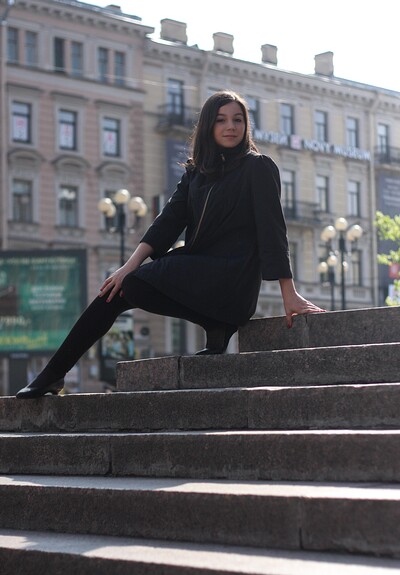 Camilla D in #34977 from Club Sweethearts