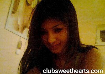 Monika H in #34921 from Club Sweethearts