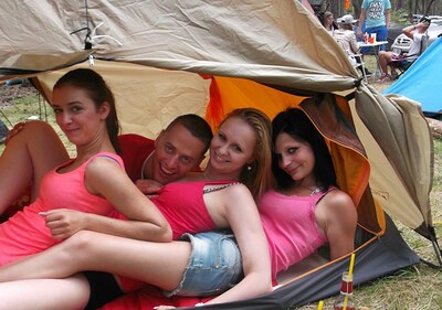 Emily F in #34817 from Club Sweethearts