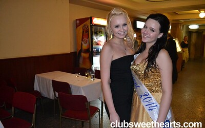 Emily F in #34817 from Club Sweethearts