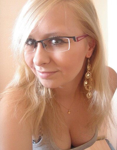Emily F in #34817 from Club Sweethearts