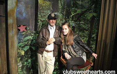 Christina K in #34789 from Club Sweethearts