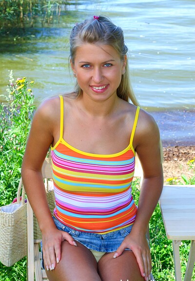 Riana in #34706 from Club Sweethearts