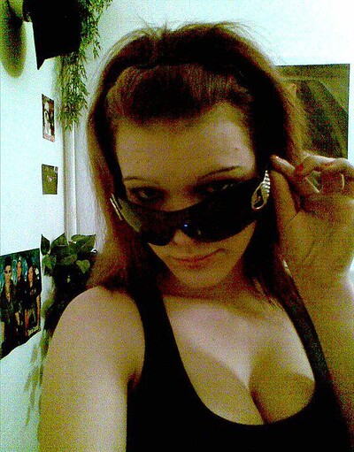 Radka A in #34689 from Club Sweethearts