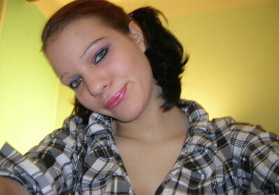 Radka A in #34689 from Club Sweethearts