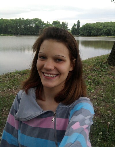 Radka A in #34689 from Club Sweethearts