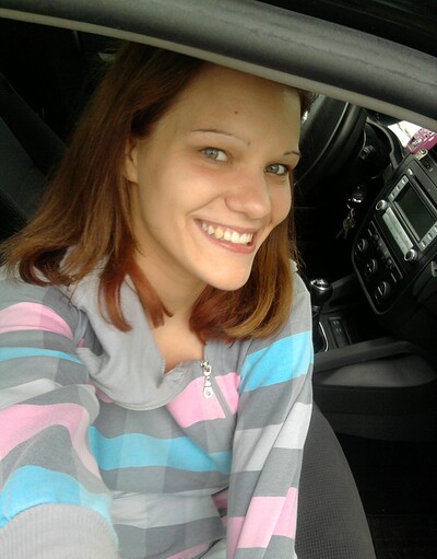 Radka A in #34689 from Club Sweethearts