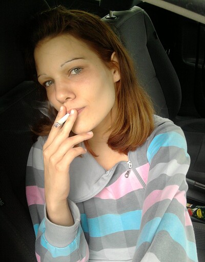 Radka A in #34689 from Club Sweethearts