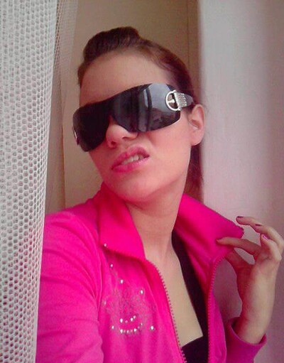 Radka A in #34689 from Club Sweethearts
