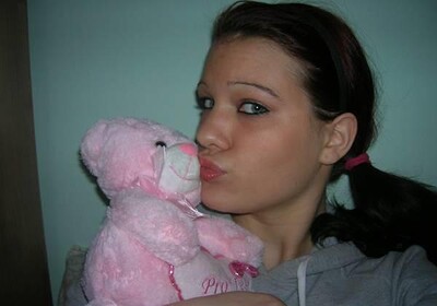 Radka A in #34689 from Club Sweethearts