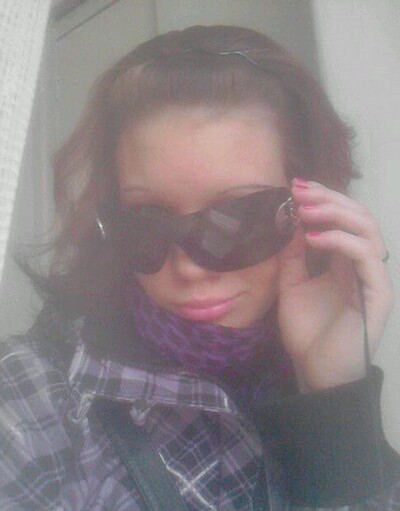 Radka A in #34689 from Club Sweethearts
