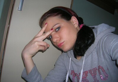 Radka A in #34689 from Club Sweethearts