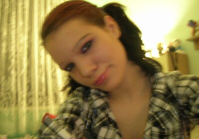 Radka A in #34689 from Club Sweethearts