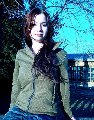Jaqueline D in #34572 from Club Sweethearts