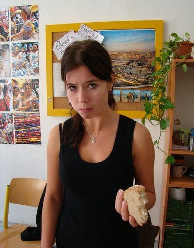 Jaqueline D in #34572 from Club Sweethearts