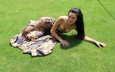 Ester B in #34513 from Club Sweethearts